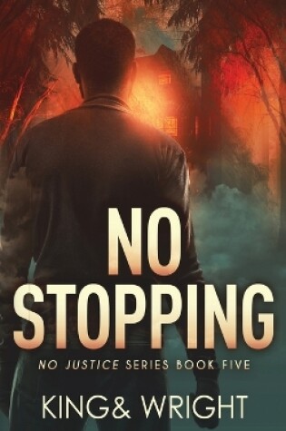 Cover of No Stopping