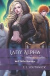 Book cover for Lady Alpha