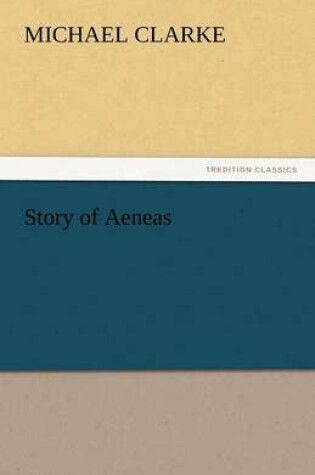 Cover of Story of Aeneas