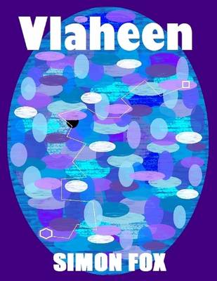 Book cover for Vlaheen