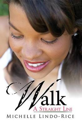 Book cover for Walk a Straight Line
