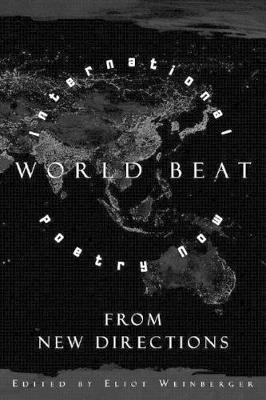 Book cover for World Beat