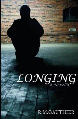 Book cover for Longing