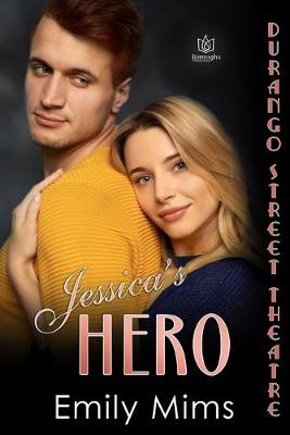 Cover of Jessica's Hero