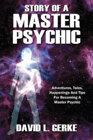 Cover of Story of a Master Psychic