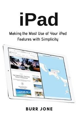 Cover of iPad