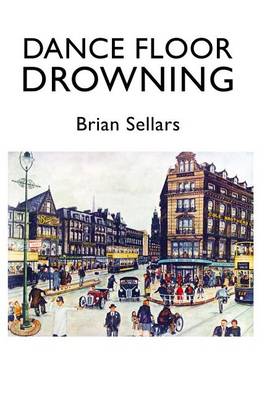 Book cover for Dance Floor Drowning