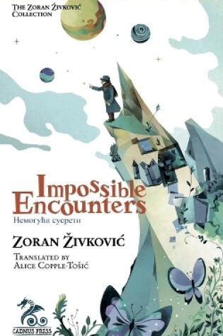 Cover of Impossible Encounters