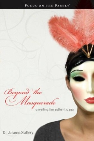 Cover of Beyond The Masquerade