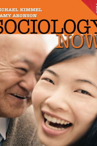 Cover of Sociology Now, Census Update with MySocLab with eText -- Access Card Package