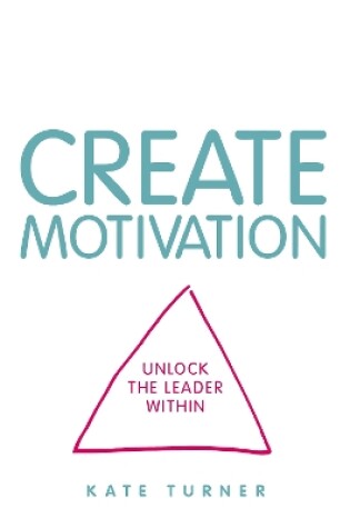 Cover of CREATE Motivation