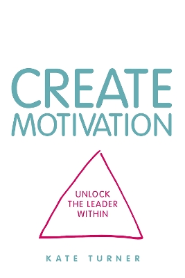 Book cover for CREATE Motivation