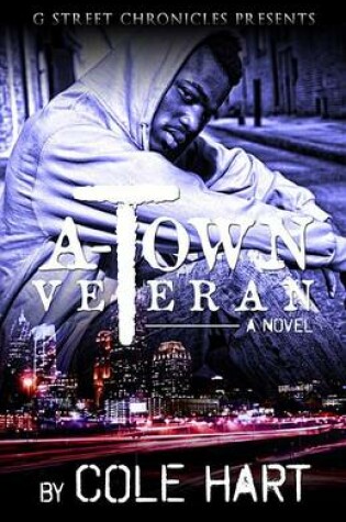 Cover of A-Town Veteran