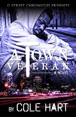 Book cover for A-Town Veteran