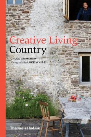 Cover of Creative Living Country