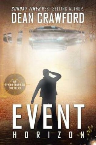 Cover of Event Horizon