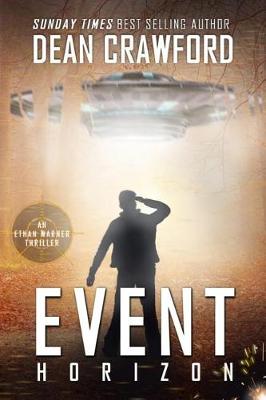 Book cover for Event Horizon