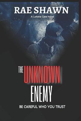 Book cover for The Unknown Enemy