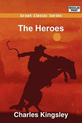 Cover of The Heroes