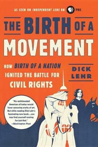 Cover of The Birth of a Movement