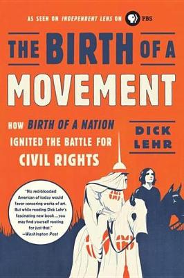 Book cover for The Birth of a Movement