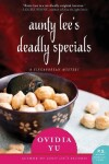 Book cover for Aunty Lee's Deadly Specials