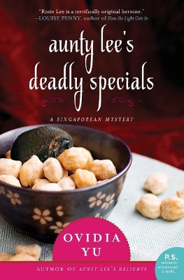 Cover of Aunty Lee's Deadly Specials
