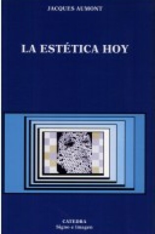 Cover of La Estetica Hoy