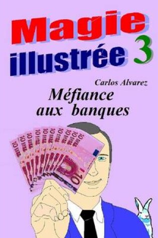 Cover of Magie Illustree 3