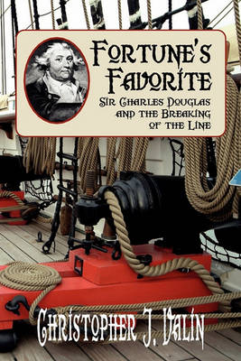 Book cover for Fortune's Favorite