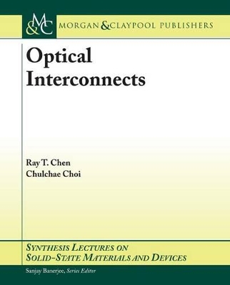 Cover of Optical Interconnects