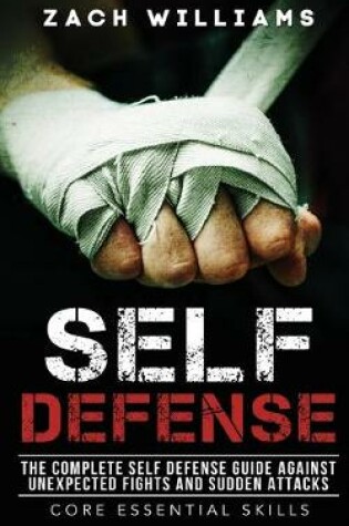 Cover of Self Defense