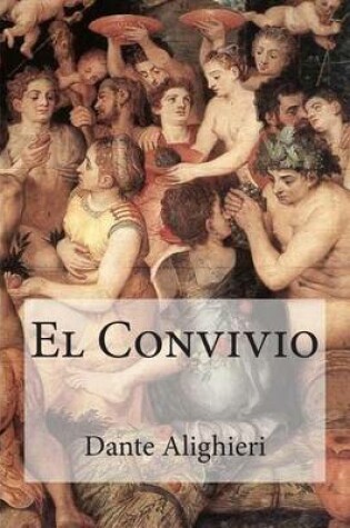 Cover of El Convivio
