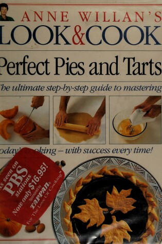 Cover of Perfect Pies & Tarts