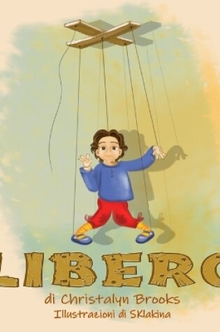 Cover of Libero