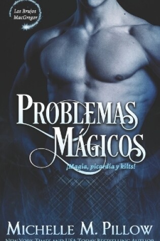 Cover of Problemas Mágicos