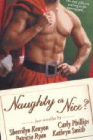 Cover of Naughty or Nice?