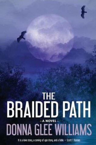 Cover of The Braided Path