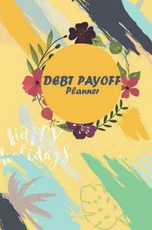 Cover of Debt Payoff Planner