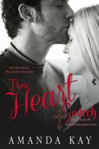 Cover of Their Heart Search