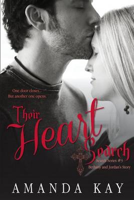 Book cover for Their Heart Search