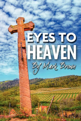 Book cover for Eyes to Heaven
