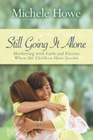 Cover of Still Going it Alone