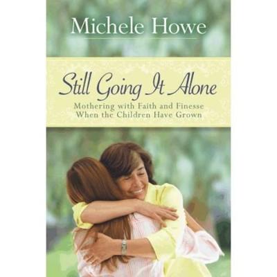 Book cover for Still Going it Alone