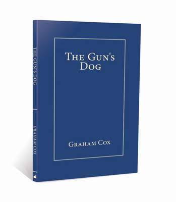 Book cover for The Gun's Dog