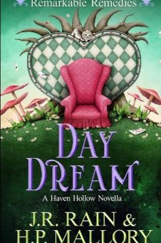 Cover of Day Dream