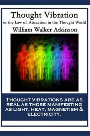 Cover of Thought Vibration