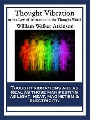 Cover of Thought Vibration