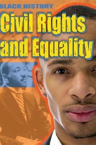 Cover of Civil Rights and Equality