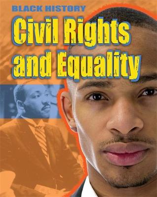 Cover of Civil Rights and Equality